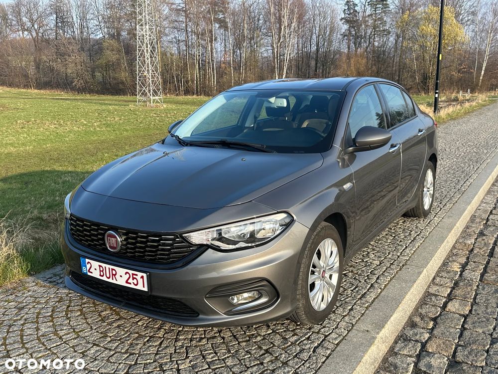 Fiat Tipo