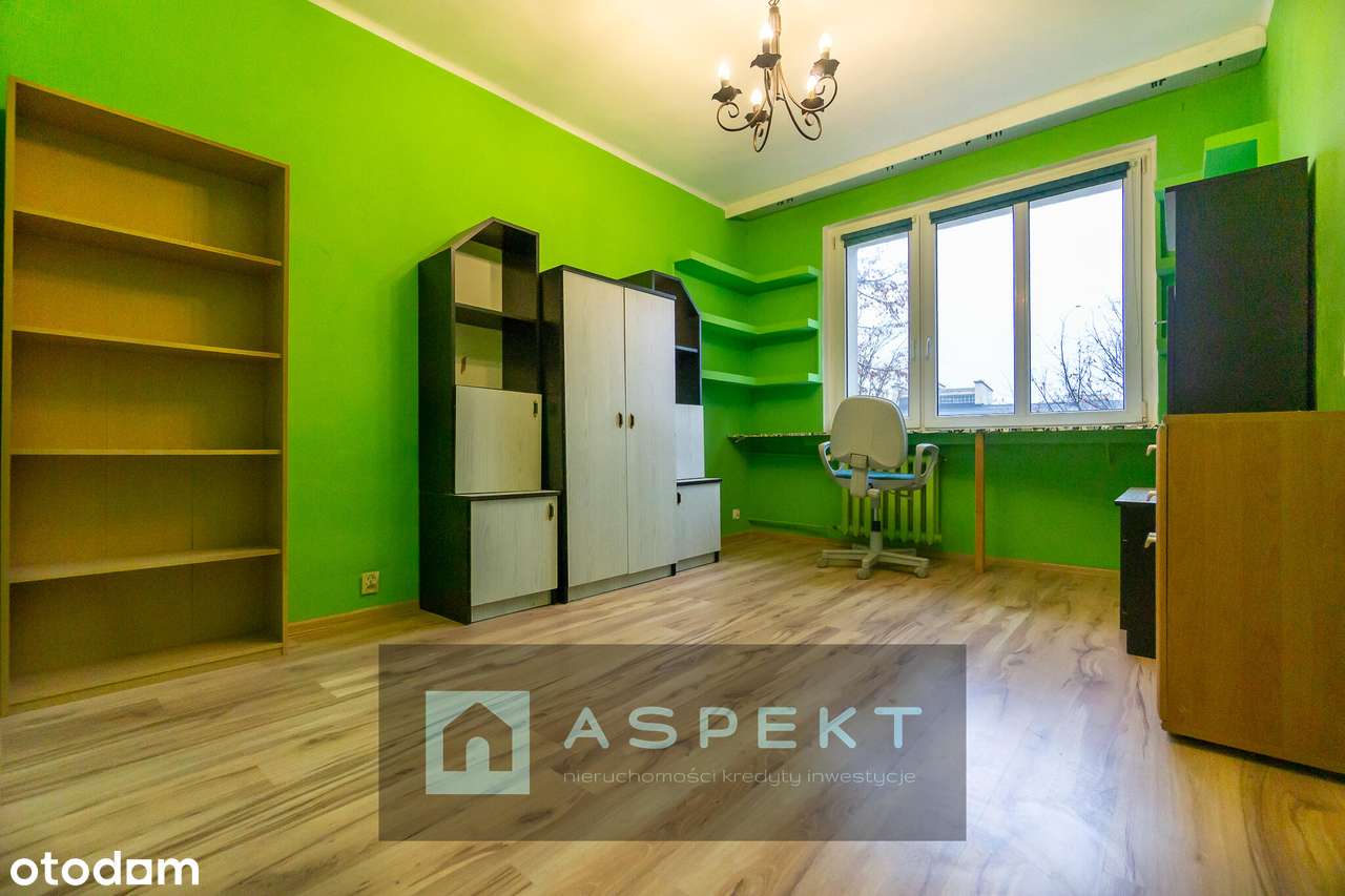 Niski blok, atrakcyjna lokalizacja, blisko centrum!-3