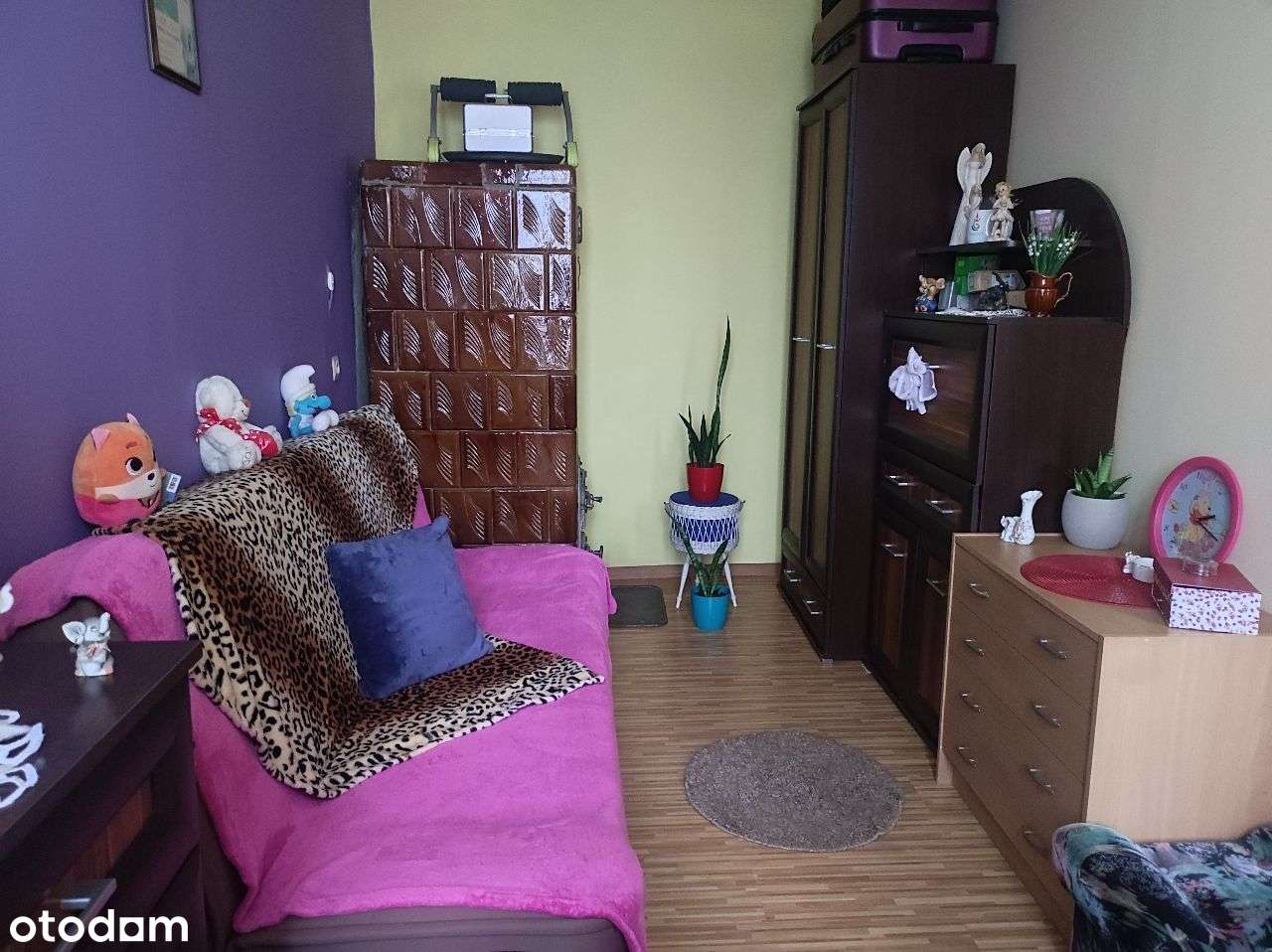 3 pokoje, garaż, ogrzewanie gazowe-8