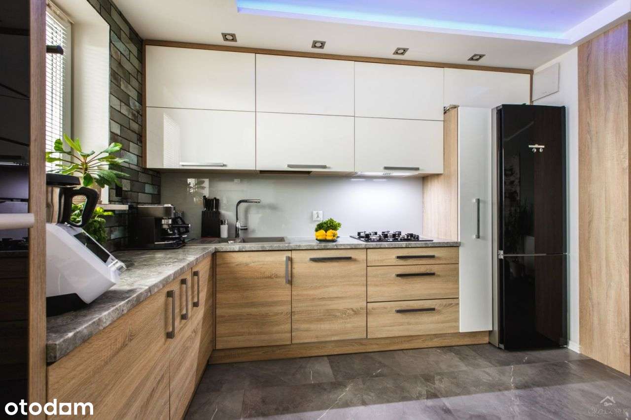 ## Blok z windą ## garaż ## taras 26m2 ##-6