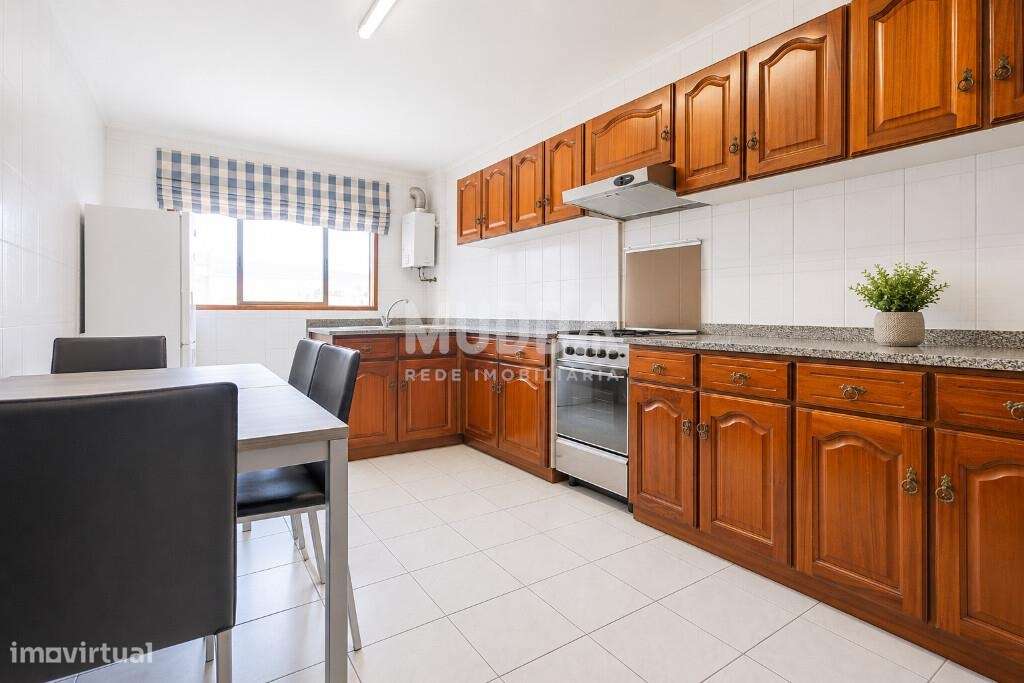Apartamento T3 Duplex no coração de Estarreja – conforto, espaço e loc-20
