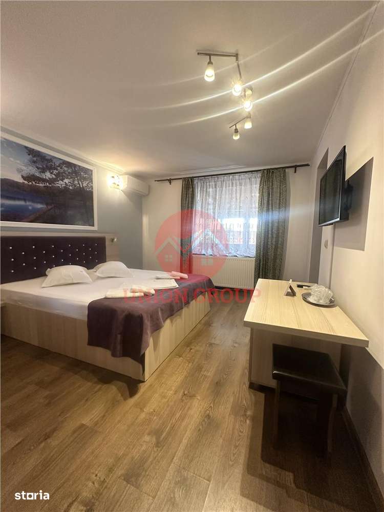 Pensiune Moderna si Profitabila in Vama Veche - Business la Cheie - Imagine principală: 4/20