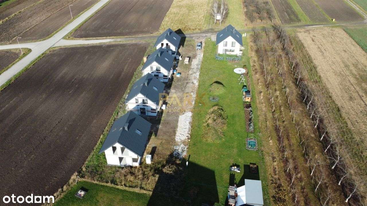 Ostatnie 2 wolnostojące garaż, Sso - III kw. 2025-3