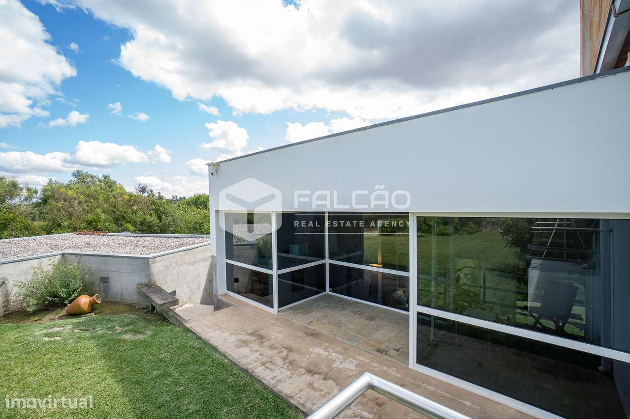 Moradia T5 Venda em Moçarria,Santarém-59
