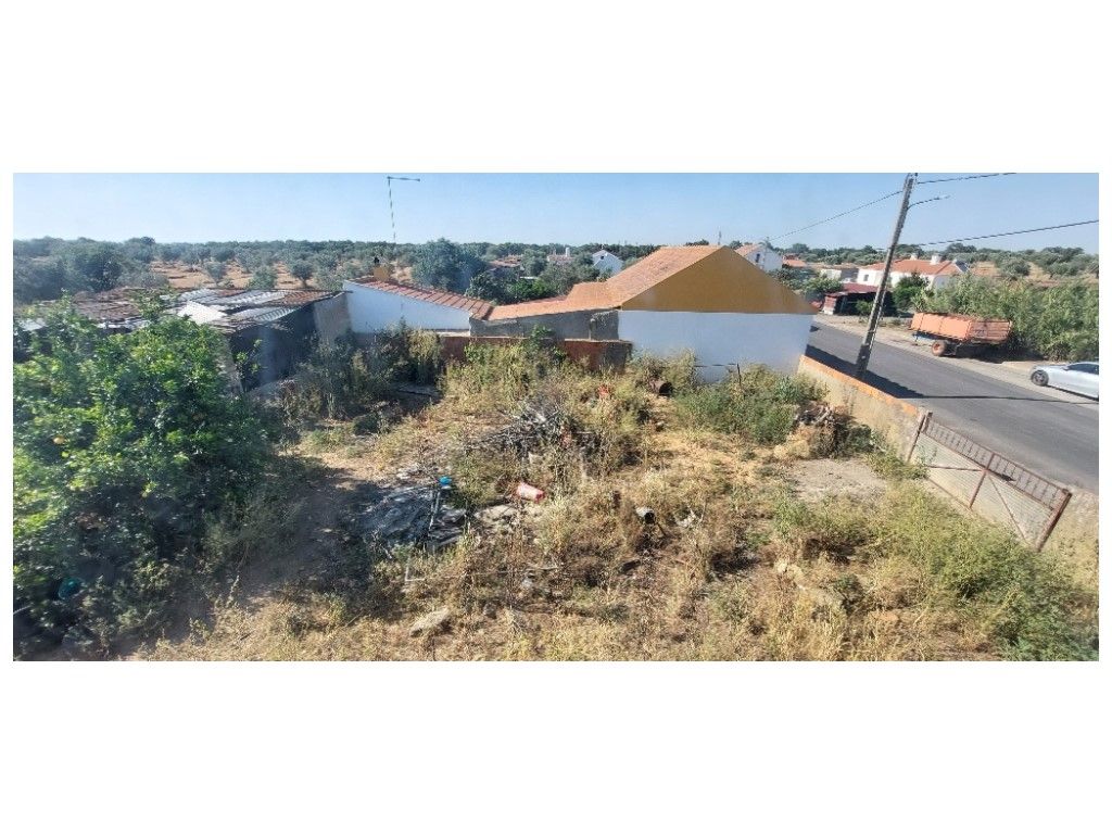 LOTE + MORADIA + Comércio - Grande imagem: 1/40