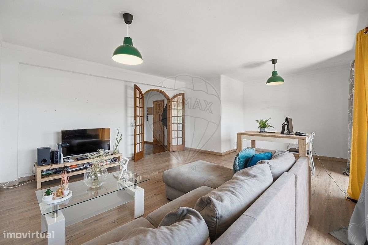 Apartamento T3 para venda-10