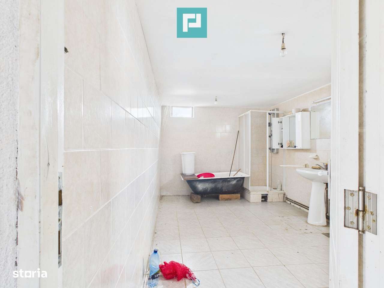 Clădire pentru investiții în Semlac - Imagine principală: 5/20