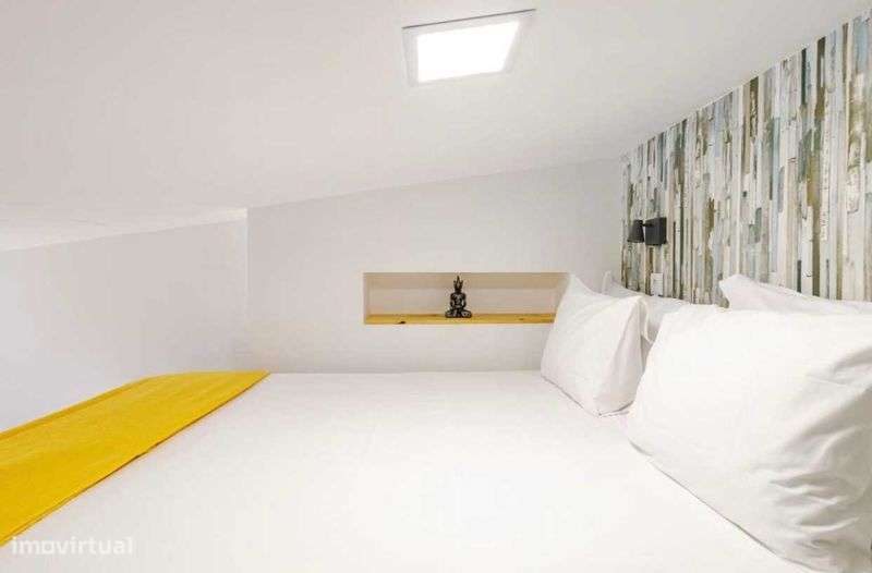 Estúdio T0 - Totalmente Equipado - Grande imagem: 5/7