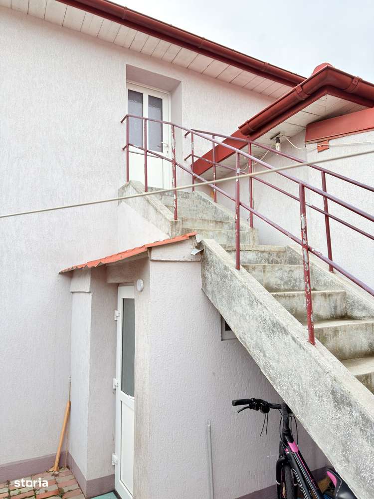 Casa din caramida zona Liceului de Cooperatie - Imagine principală: 4/4