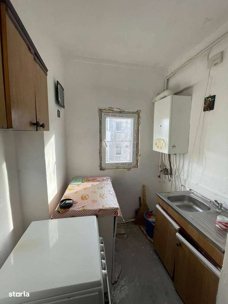 De vanzare garsoniera, confort 1, 21.000 euro - Imagine principală: 4/9