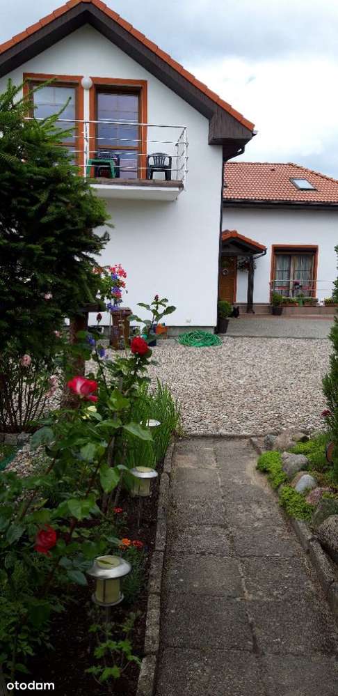 Sprzedam dom w Grzybowie k. Kołobrzegu - Pełny obrazek: 5/20