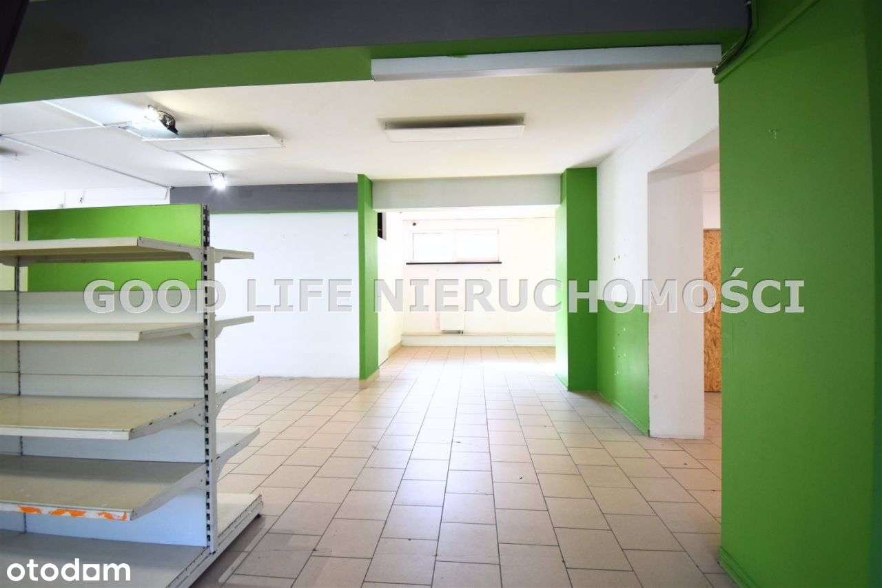 Lokal 180m2, handlowo-usługowy, Centrum, - Pełny obrazek: 5/7