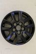 FELGA ALU FIAT DUCATO 16 5x118 ET68 NOWA - 3