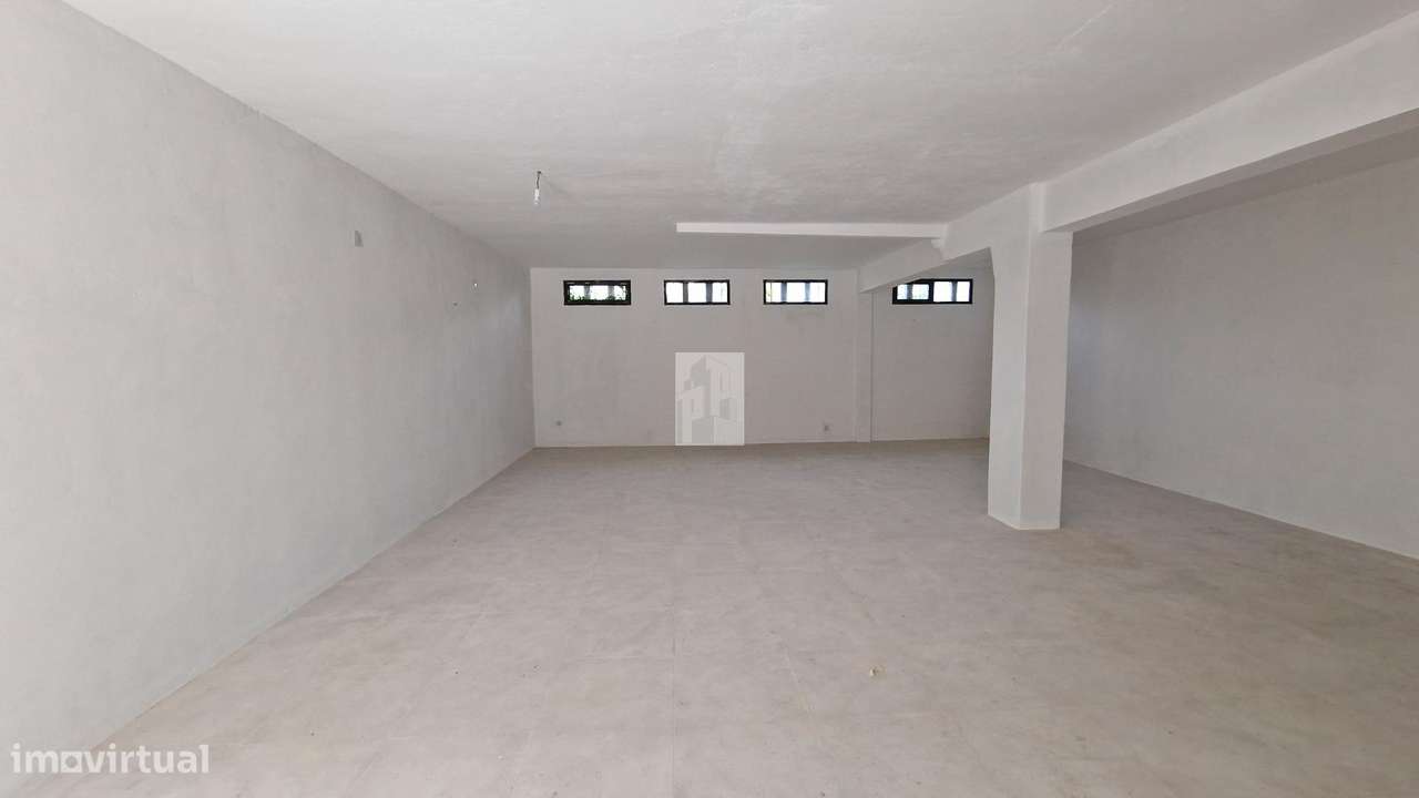 Loja - p/ investimento – Gondomar-6