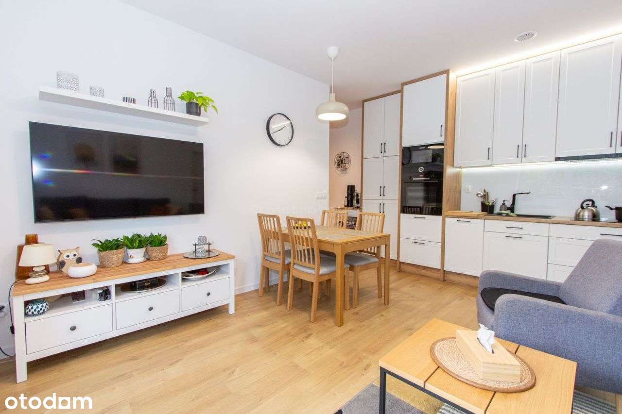 Mieszkanie, 60,12 m², Borne Sulinowo - Pełny obrazek: 5/19