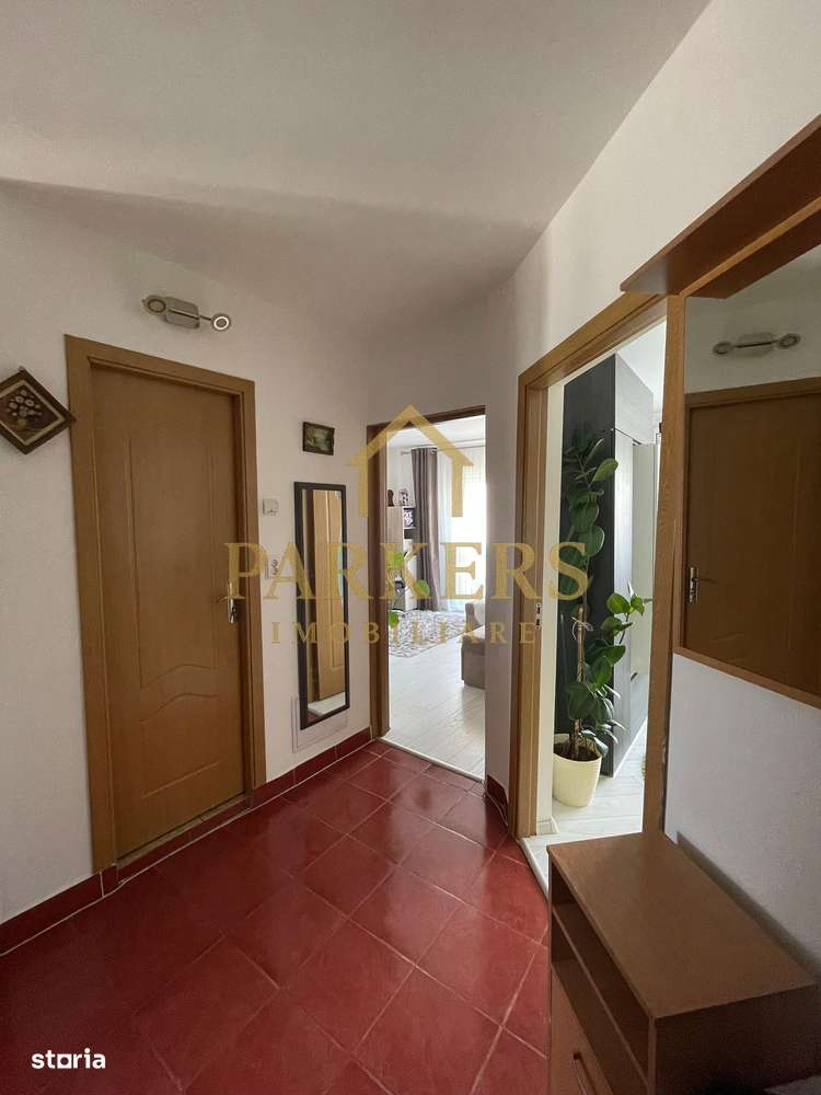 Apartament 2 camere decomandat de vanzare zona Marasti - Imagine principală: 3/9