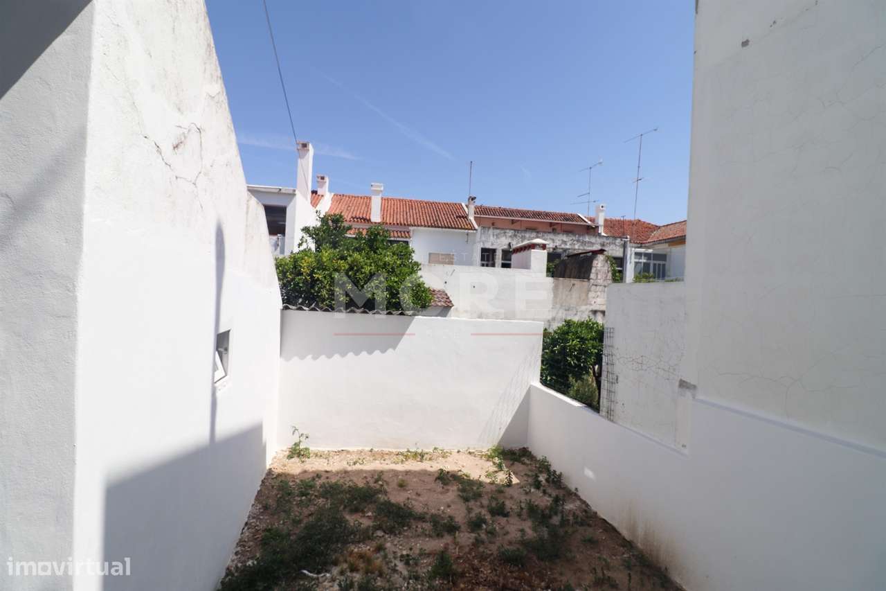 Moradia T3 com quintal - Évora - Senhora da Saúde-28