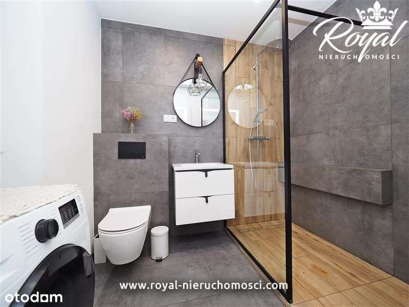 2 pokoje na ul. Franciszkańskiej - Kuncer - Pełny obrazek: 5/11