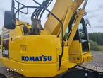 Komatsu PC 228 - 23