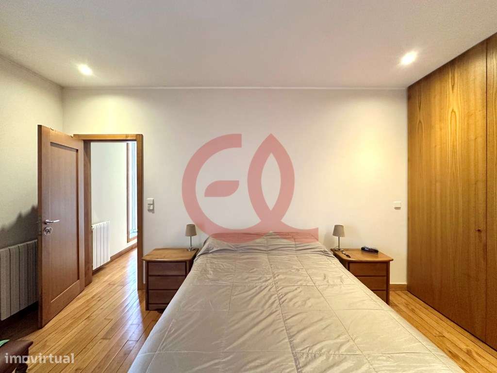 Moradia T3+1 - Meadela, Viana do Castelo-17