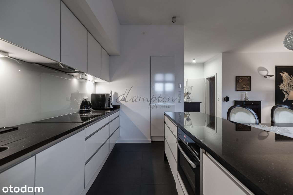 Cisza, spokój i zieleń na Dolnym Mokotowie - Pełny obrazek: 3/12