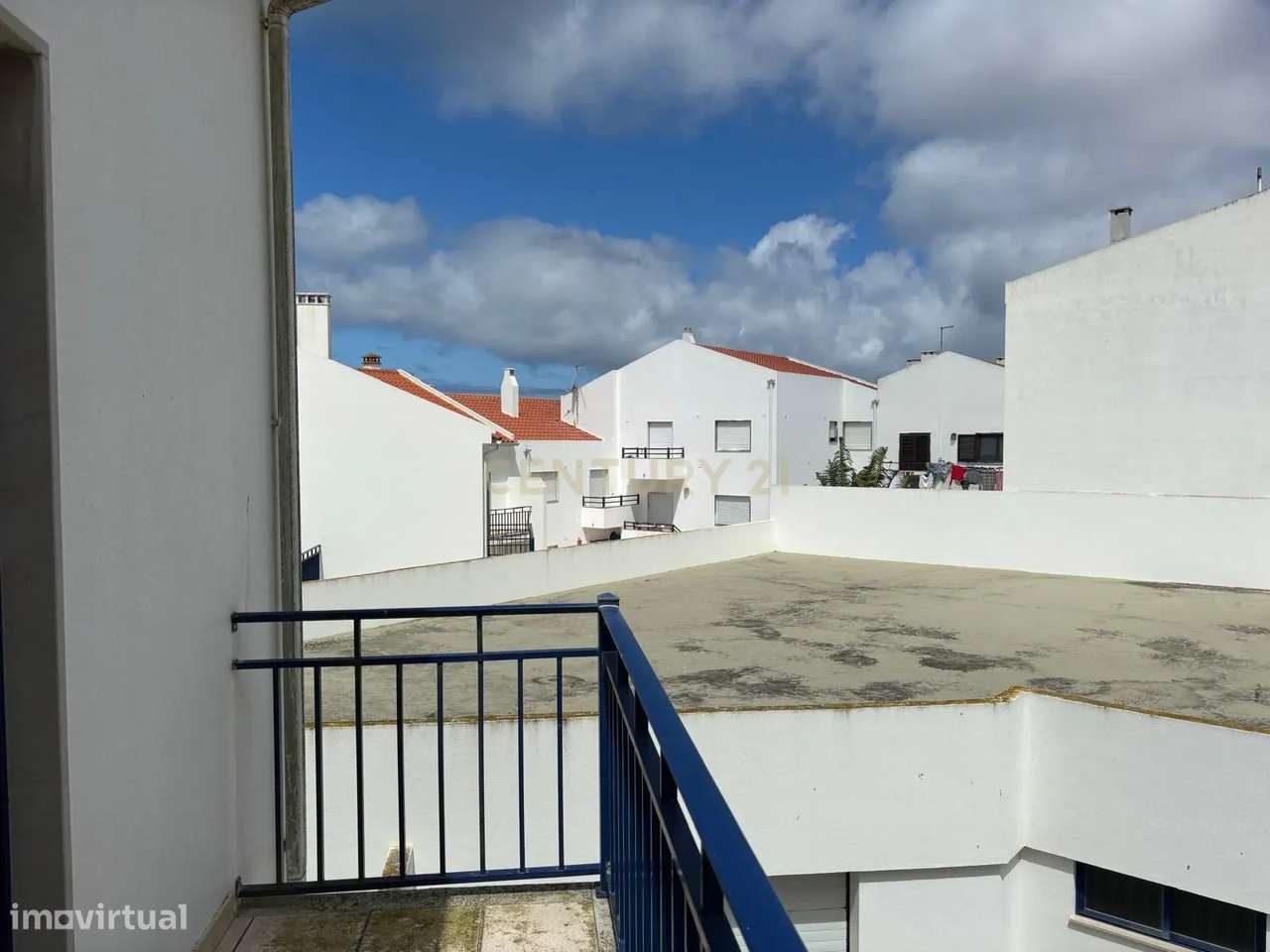 Moradia T2 + 1 inserida num Condomínio fechado - Peniche - Grande imagem: 5/53