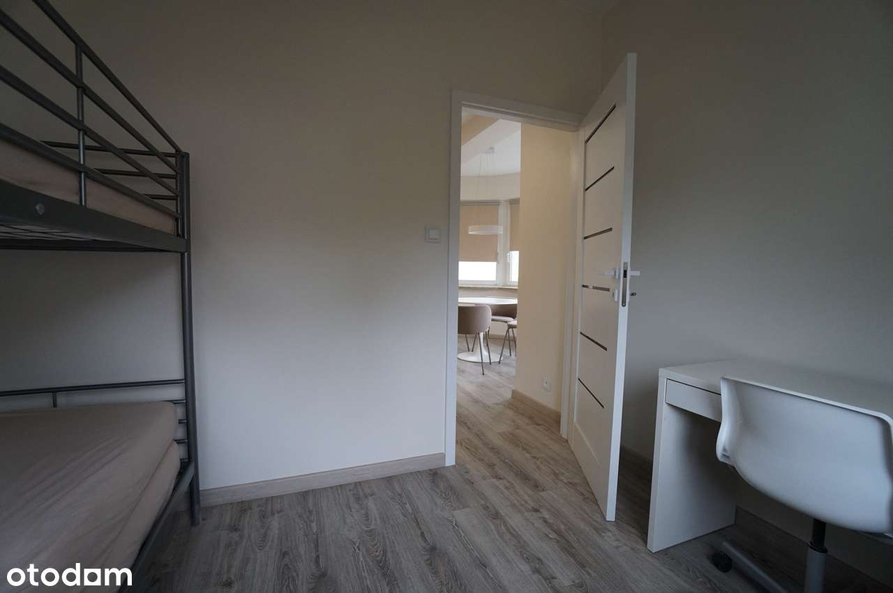 3 pokoje, po generalnym remoncie-13