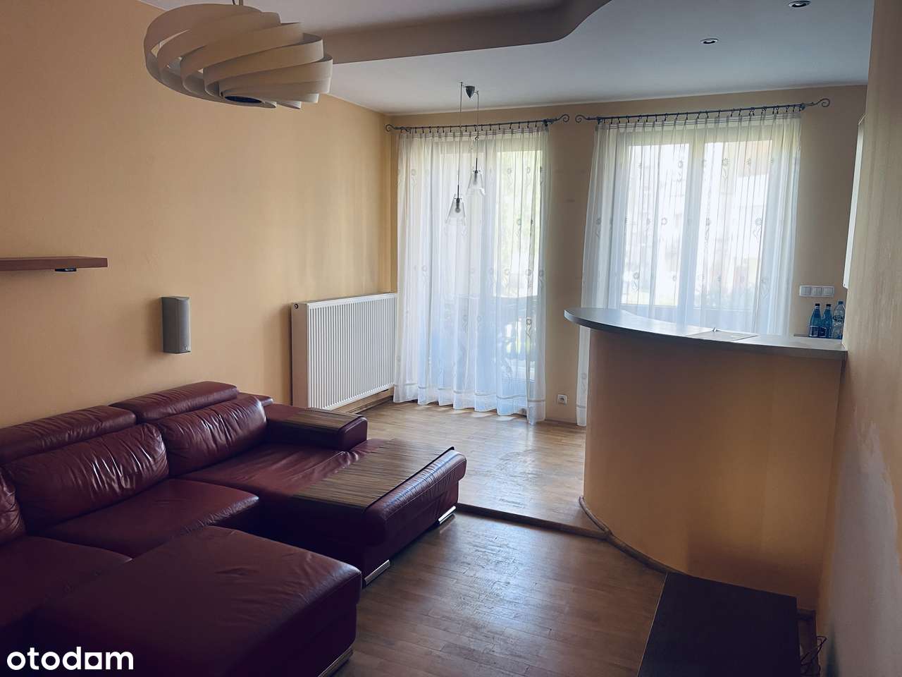 Sprzedam mieszkanie 3-pokojowe w centrum miasta – przy parku - Pełny obrazek: 4/11