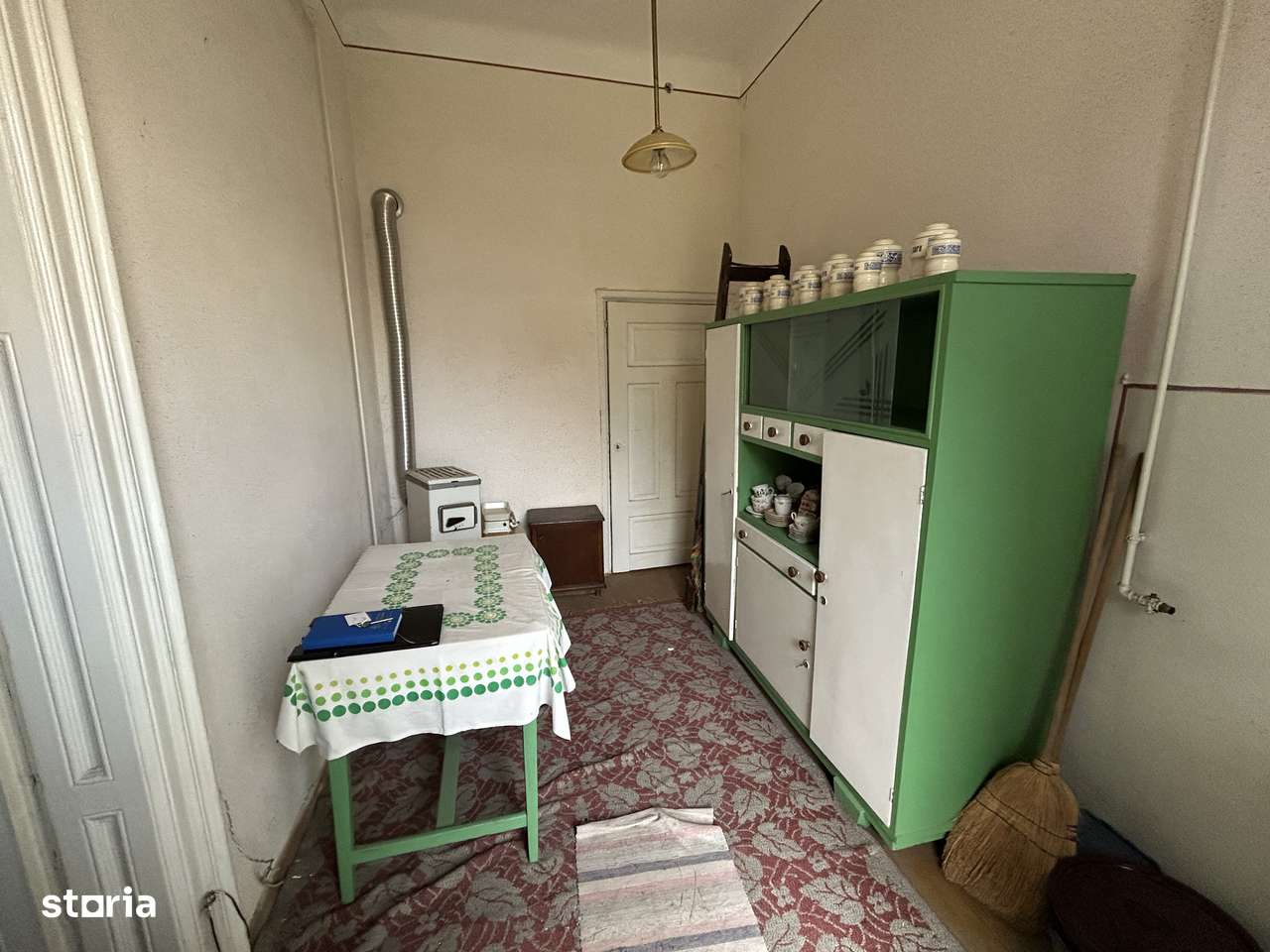Vand apart.1 cam. st.58 mp,la casa, str.E.Teodoroiu spre Reconcilierii-5