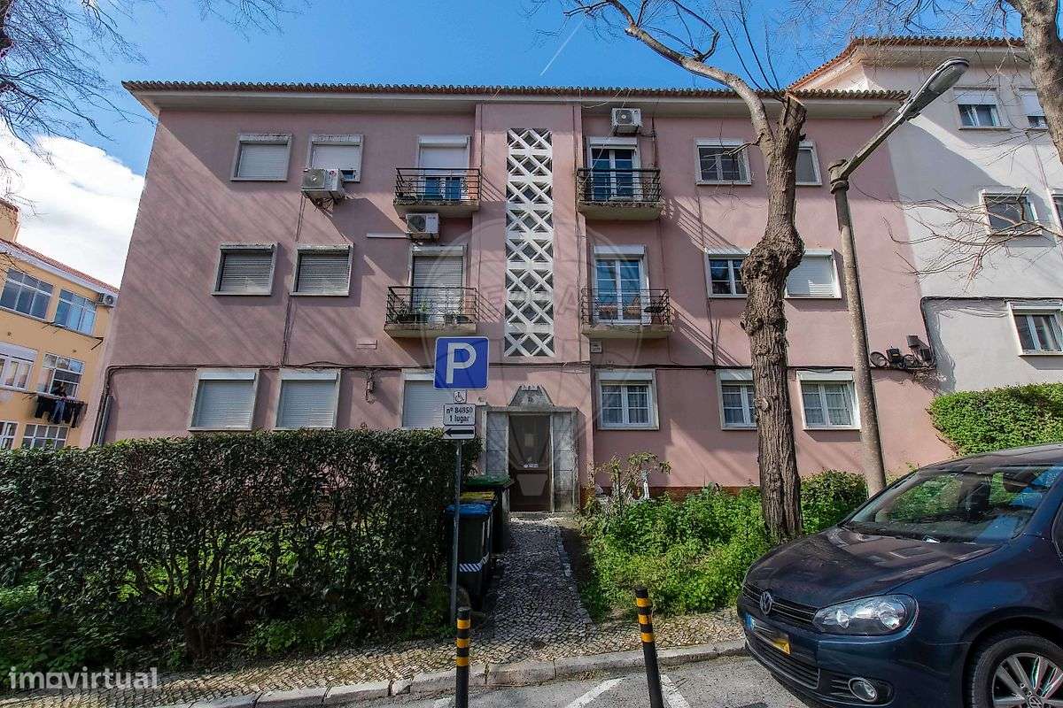 Apartamento T2 para arrendamento - Grande imagem: 5/23