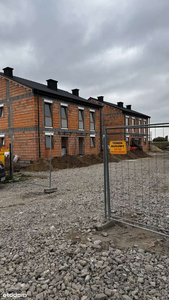 Bezpośrednio - Osiedle przy Wierzbowej - I etap - ul. Wierzbowa 17-6