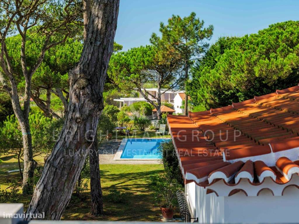 Moradia T5 no Magoito, Sintra - Grande imagem: 5/34