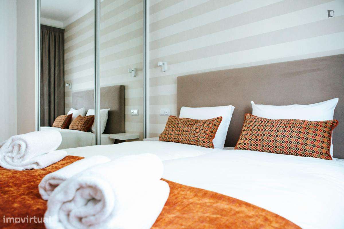 Apartamento com 2 quartos - localizado em Ericeira - Grande imagem: 4/26