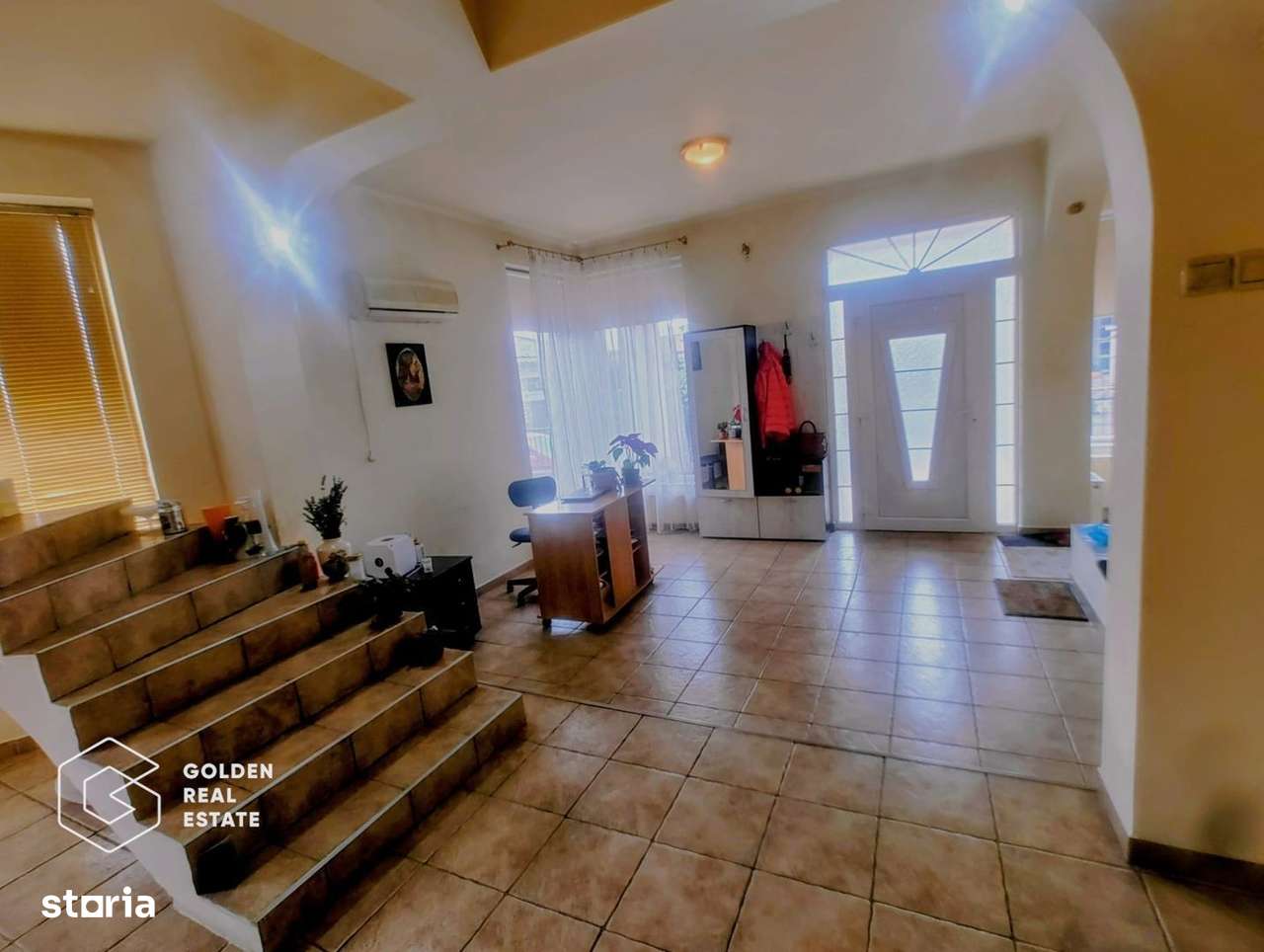 Vila in zona Girocului, 168 mp - Imagine principală: 4/11