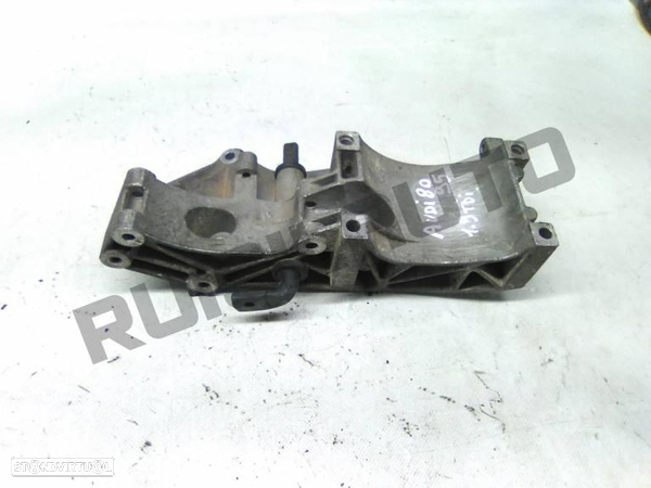 Apoio /suporte De Alternador 0289_03143s Audi 80 (b4) 1.9 Tdi [ - 2