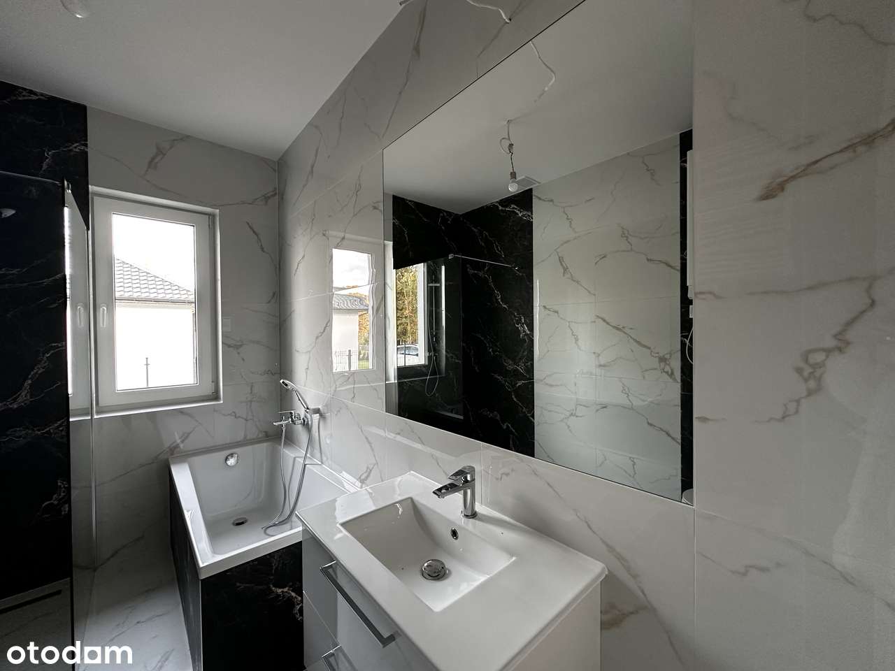 Dom parterowy, 3 sypialnie, 10 min od Lublina, do wejścia!-7