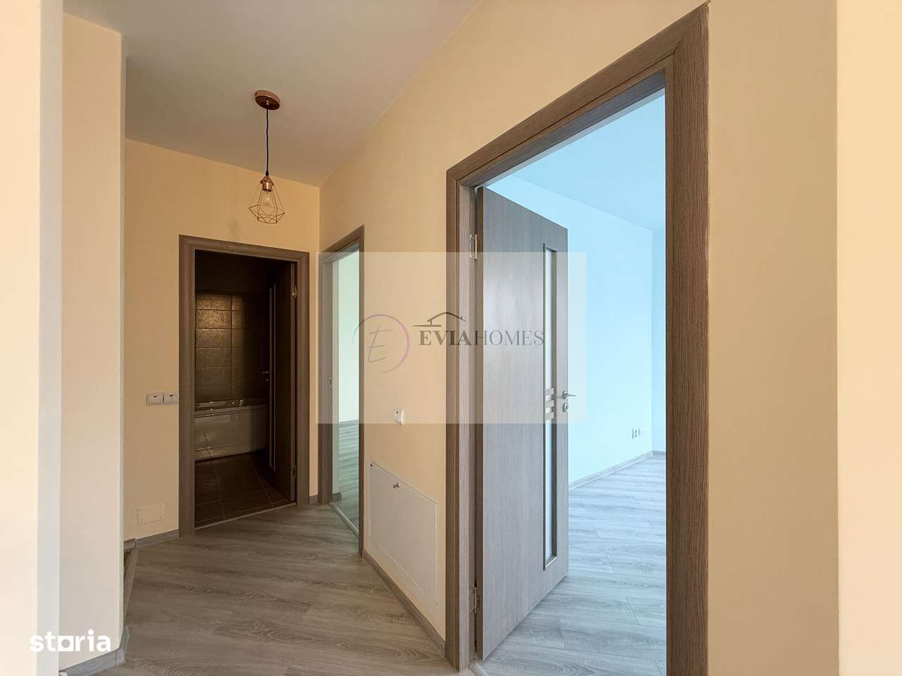 3 camere/2 băi/Zona BMW-6