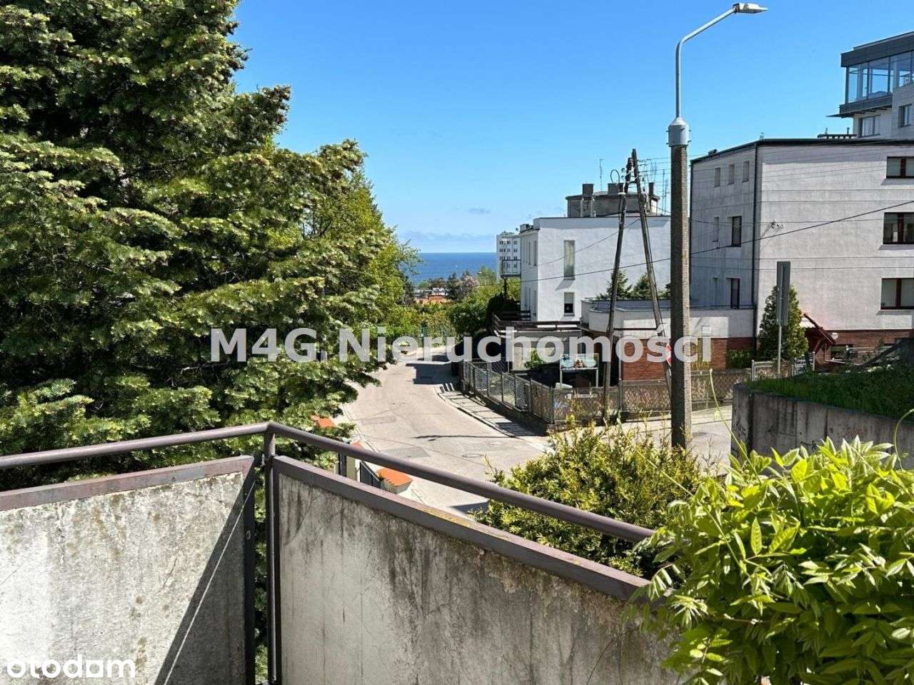 Gdynia Dom z Projektem na Budowę Blisko Plazy !!!-3