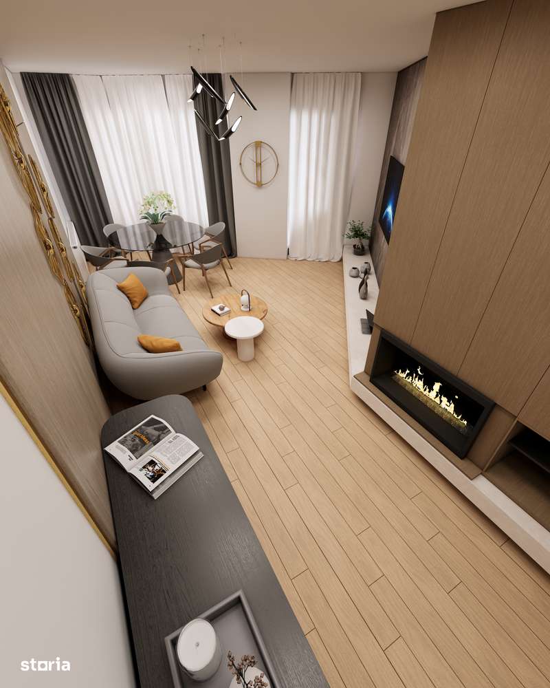 Apartament cu 3 camere, mutare in iulie 2026(posibil si credit bancar)-9