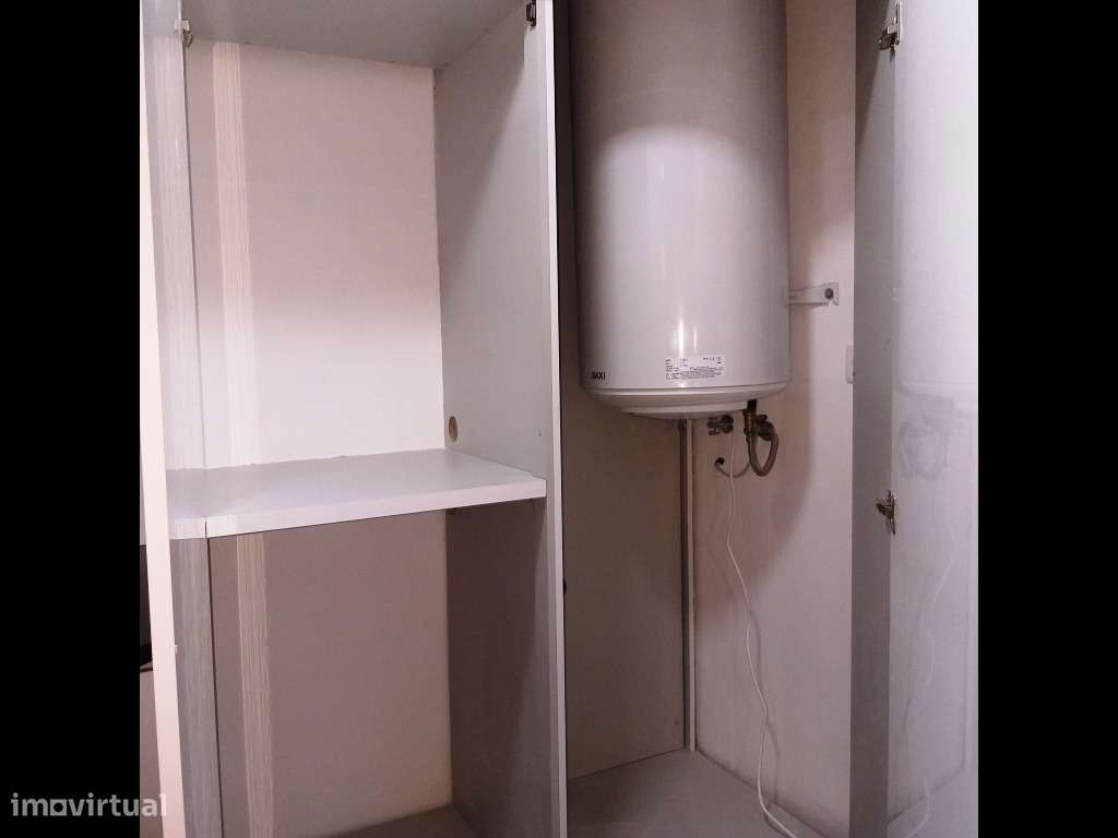 Apartamento renovado T3 c/ rendimento em São Vítor-25