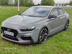 Hyundai i30 N Fastback 2.0 T-GDI Performance - 2