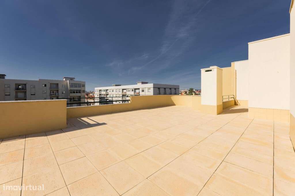 Apartamento T2  - Vila Do Conde-14
