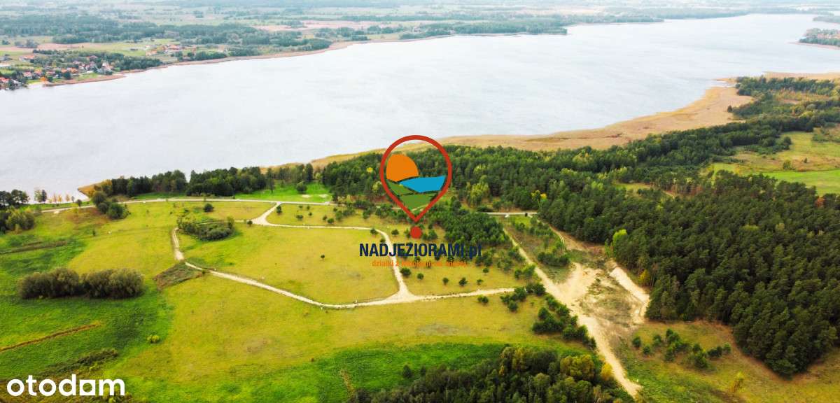 Działka Budowlana | Swjm | Tałty | Tałtowisko-5