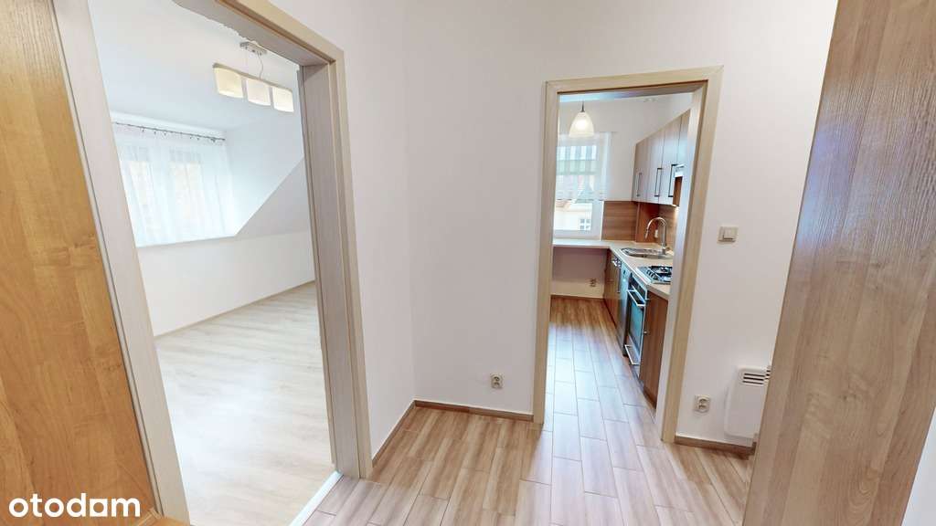 Mieszkanie 200 m od morza - dodatkowo garaż!-14