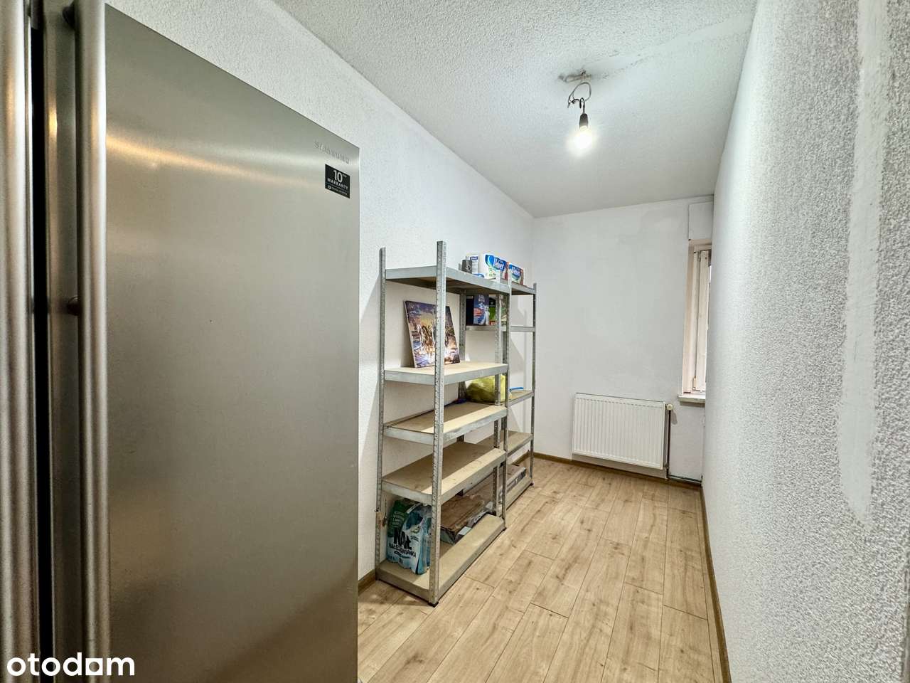 2 - pokojowe mieszkanie w Oleśnicy z dużą piwnicą!-15