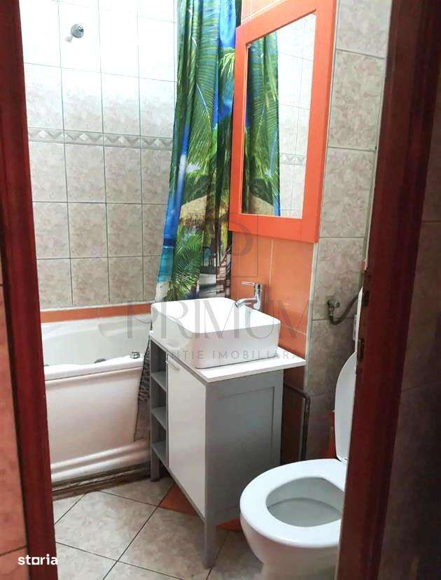 SAGULUI - 3 CAM - CENTRALAAC - ETAJ INTERMEDIAR - LIFT - RENOVAT - Imagine principală: 5/5