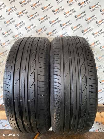 Bridgestone Turanza T001  225/50-18 99W - 1