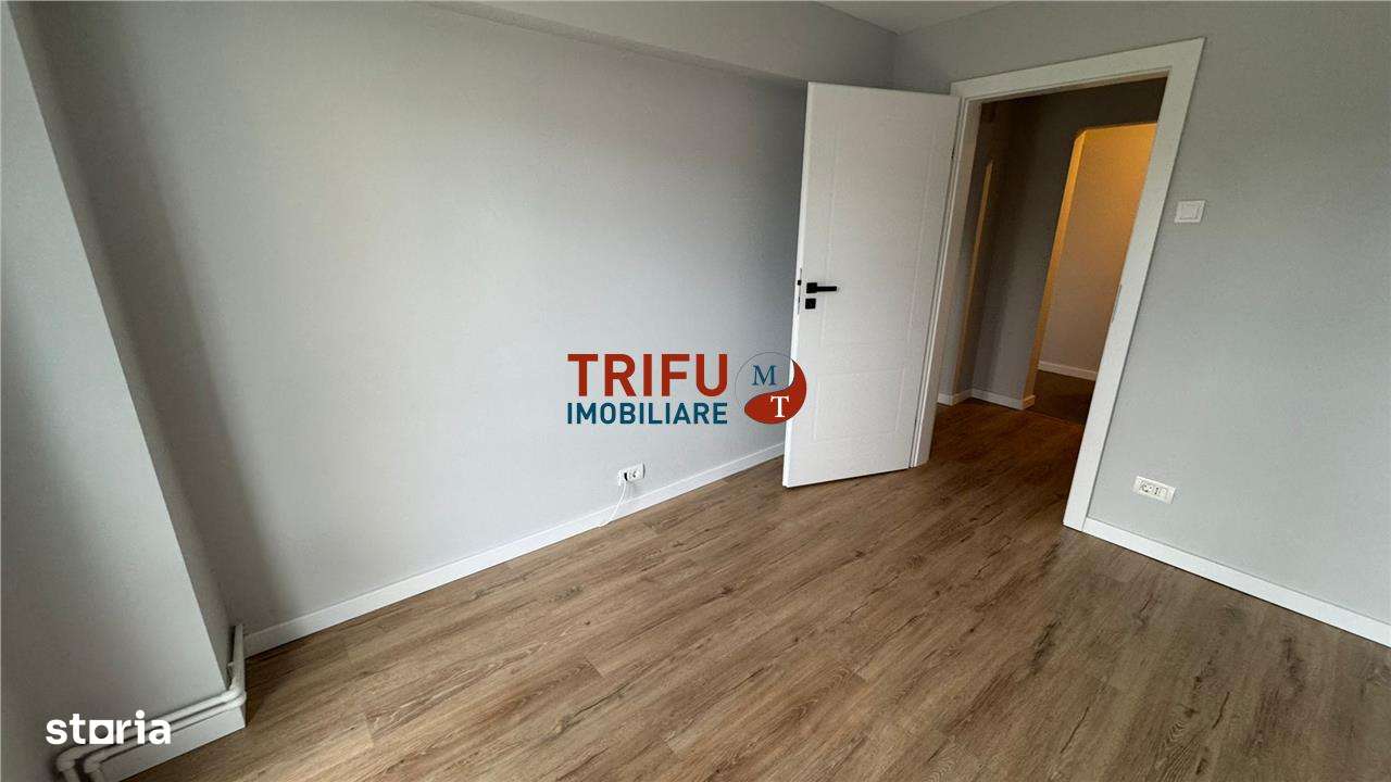 Apartament Spatios cu 3 Camere de Vânzare în Cetate et 1 - Imagine principală: 5/9