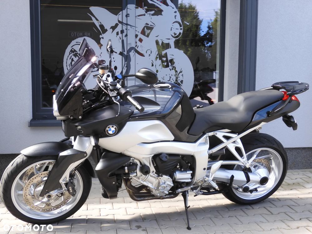 1200R#ABS#ESA#Sportowy tł...