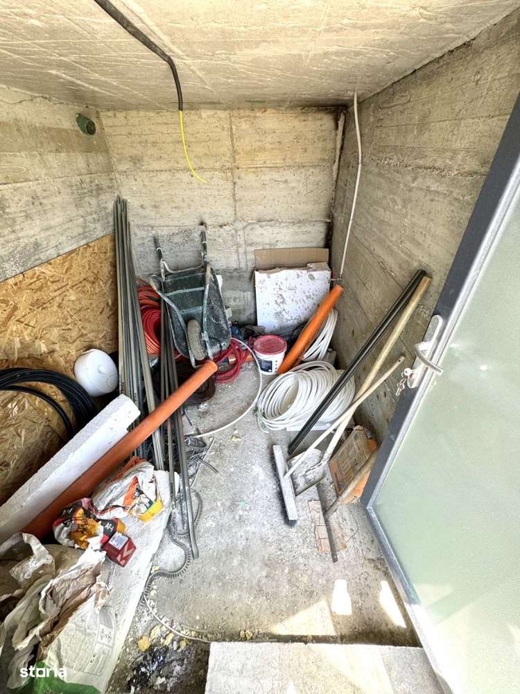 500 mp teren! BECI! Incalz in pard! 2 BAI! Casa Valea Adanca - Imagine principală: 2/10